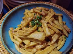-吃饭皇帝大(合生汇店)