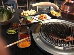 -伊茉家的烤肉店(勒泰中心店)