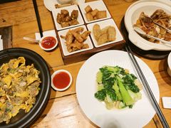 -临家闽南菜(宝洲路店)