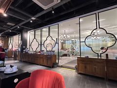 景观位-三凤酒家·百年无锡菜(清扬茂业店)