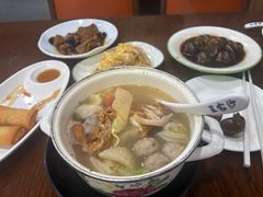 -王家沙点心店(南京西路总店)