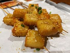 -木屋烧烤(岗顶二店)
