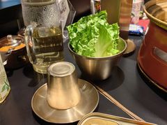-西塔老太太泥炉烤肉(龙湖北苑天街店)