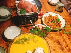 -嘉禾·悦享餐厅(八方汇店)