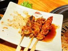 -土大力韩式烤肉料理(和平路店)