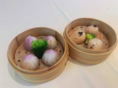 -金汇酒楼(中山东区店)