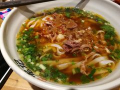 -湘人龙记老长沙米粉(华普国际大厦店)