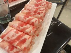 -古乐牛香·鲜牛肉牛杂火锅(高新店)