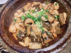 -隆喜元鱼汤包·海鲜(中联广场店)