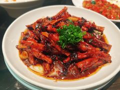 -西郊八号·山野江西菜(开发区店)