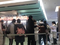 门面-奈雪的茶(亨特国际广场店)