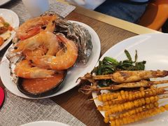 -十堰天海温德姆酒店·四季全日制餐厅(北京中路店)