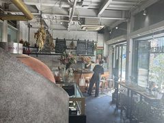 -O'mills Sourdough Bakery&Bistro(永嘉路店)