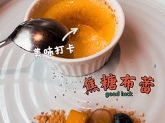-橘洲1910花园江景西餐厅