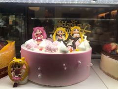 -TOUCH泰奇(南汇南门大街店)