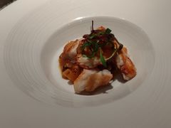 -Ginza Onodera铁板烧(外滩十八号店)