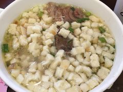 -毅祥斋老孙家泡馍(北院门鼓楼店)