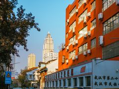 -飞马旅黎黄陂路文旅街区