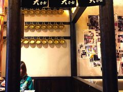 门面-韩国料理大力士(屏风街店)
