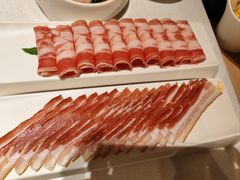 -海底捞火锅(汇一城店)