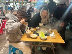 -海关荤豆花(洋河一路店)