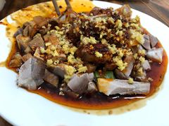-温记府廟豆汤饭·始于1955年(海椒店)