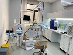 -牙博士口腔品牌连锁(杨浦店)