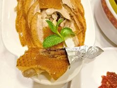 -大鸭梨烤鸭(房山店)