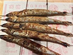 -老白清真烧烤(锦州旗舰店)