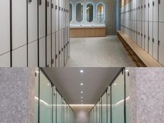 -Z&B Fitness Studio·Gym(前滩L+PLAZA店)