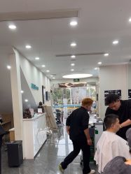 -缪斯Hair Salon