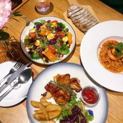 -Early Rider 儿童自行车(蓝色港湾店)