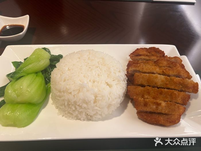 中航泊悦酒店·云庭咖啡厅(虹桥机场T2店)图片