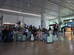 -厦门邮轮中心厦鼓码头(轮渡站)