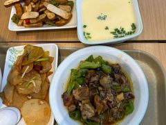 -老乡鸡(新邻天地店)