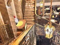 -波特曼西餐厅(中央大街店)