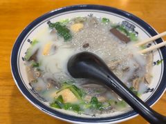 -鸭小妹鸭血粉丝(老门东店)