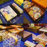 杭州首展❗️《看见LV》全球巡展 龚俊 欧阳娜娜等众多明星打卡