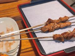 -蚝太郎 • 海鲜烧烤(建国路创始店)