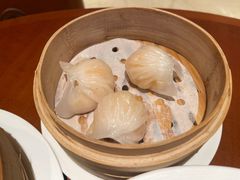 -杭州JW万豪酒店-万豪中餐厅