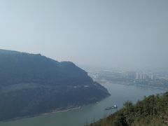 -铁山坪森林公园