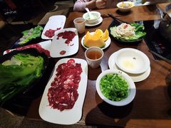 -牛焱·贵州黄牛肉火锅(城西银泰店)