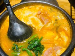 -九田家黑牛烤肉料理(华侨城店)