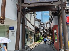 -夏记粉店(黄兴路步行街店)