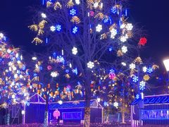 -长春世界雕塑园冰雪艺术天地