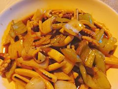 -丰收渔港饭店(嵊泗店)