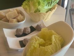 -狐狸爱上椰子鸡(滨江星光大道店)