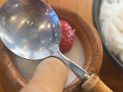 -桥香园过桥米线(国贸店)