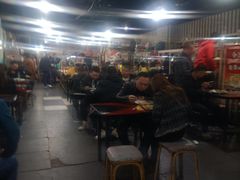 -香里香自助快餐(全安广场店)