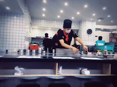 -台烘平价铁板烧(奥城店)